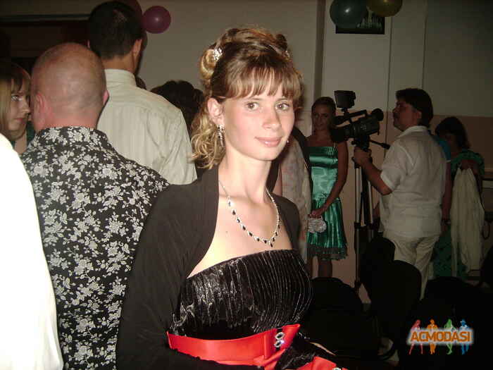 Марина Витальевна Елисеева-Байских фото №253027. Загружено 12 Сентября 2012