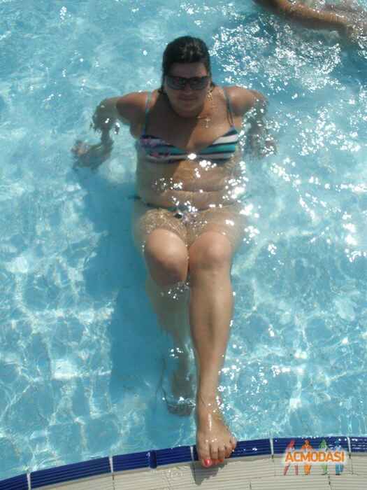 Алёна Владимировна Харченко фото №263025. Загружено 01 Октября 2012