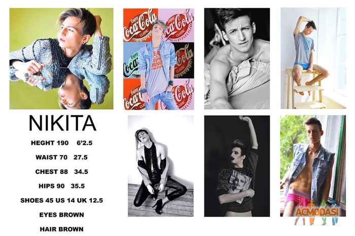 Nikita  Nikolaev фото №749860. Загружено 10 Октября 2014