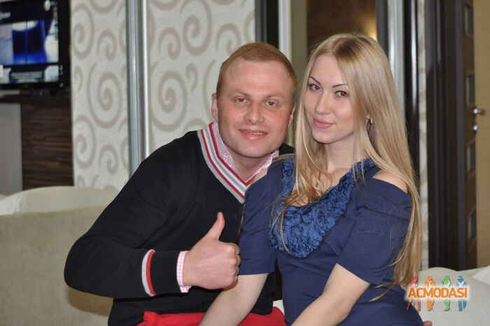 Богдан и Анна фото №464415. Загружено 05 Августа 2013