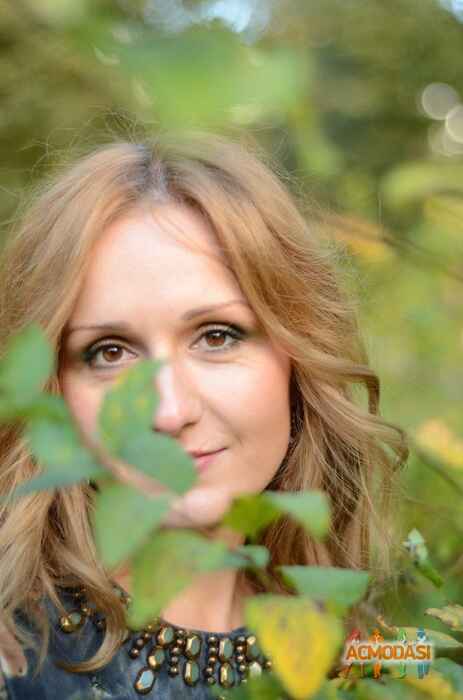 Евгения Сергеевна Макшова фото №503441. Загружено 03 Октября 2013