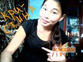 Кристина  Чебодаева фото №568885. Загружено 12 Января 2014