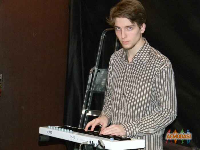 Артем Андреевич Савинов фото №588083. Загружено 03 Февраля 2014