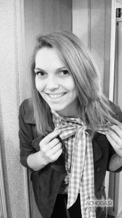 Любовь Юрьевна Аверина фото №615516. Загружено 15 Марта 2014