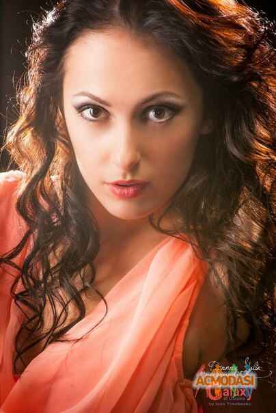 Варвара  Садуло фото №642290. Загружено 25 Апреля 2014