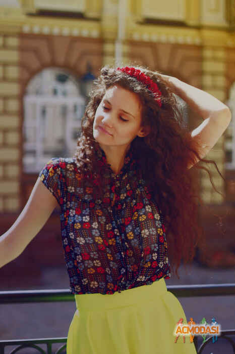 Катя Сергеевна Чернышева фото №673904. Загружено 19 Июня 2014