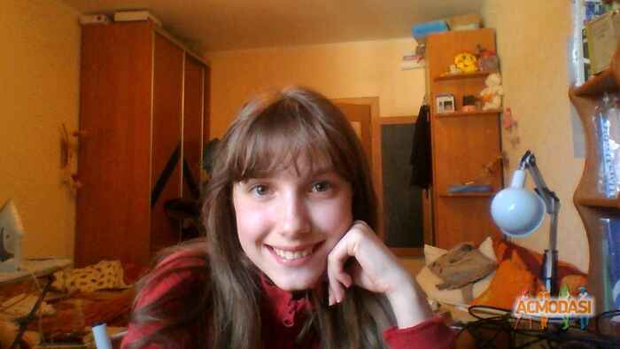 Дарья  Лисовая фото №676455. Загружено 23 Июня 2014