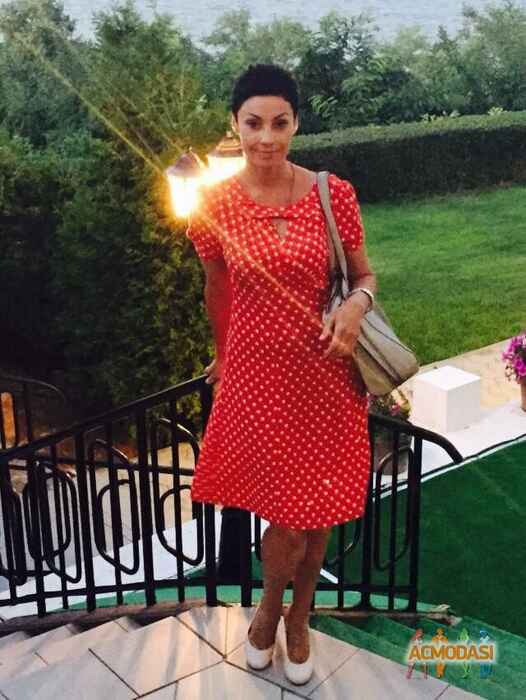 Маргарита Александровна Бурая фото №923366. Загружено 18 Сентября 2015