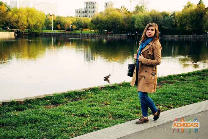 Кристина Олеговна Сорокина фото №946996. Загружено 29 Октября 2015