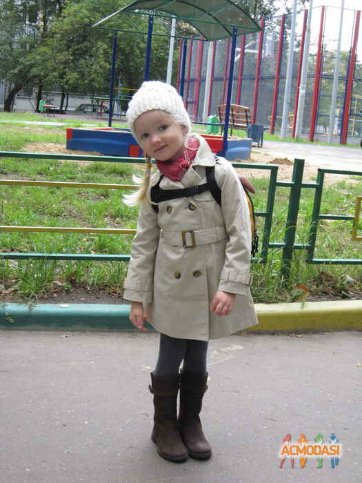 Лада  Яковлева фото №982283. Загружено 21 Января 2016