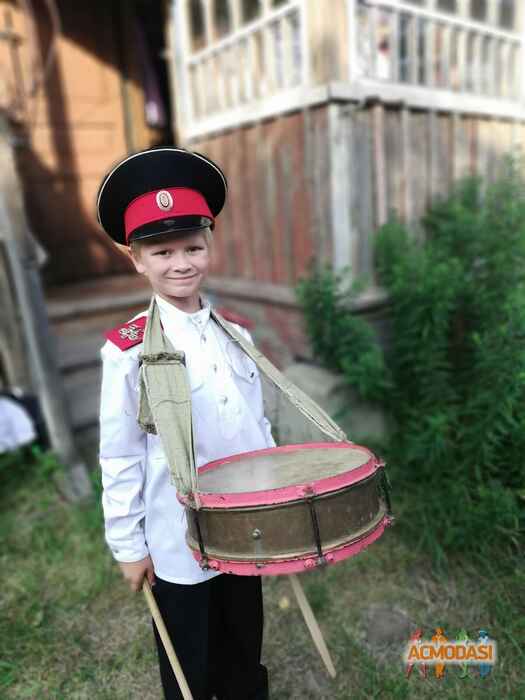 Леонтий Александрович Камзолов фото №1496697. Загружено 07 Августа 2019