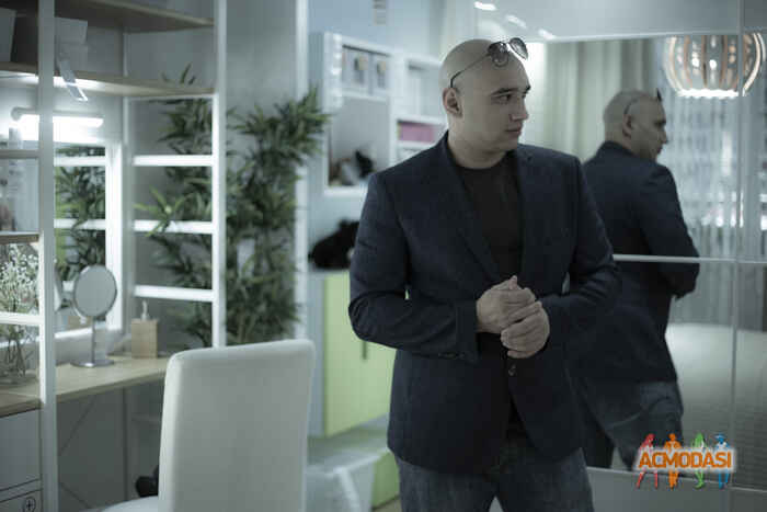 Шер  Ниязматов фото №1496099. Загружено 05 Августа 2019