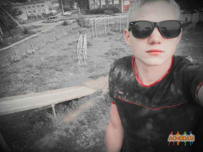 Никита  Валов фото №1132471. Загружено 10 Января 2017