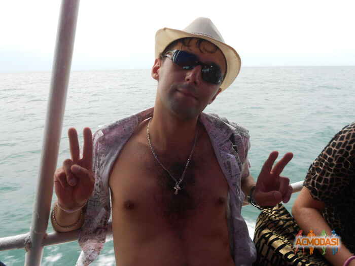 Александр Юрьевич Шевцов фото №1138621. Загружено 25 Января 2017