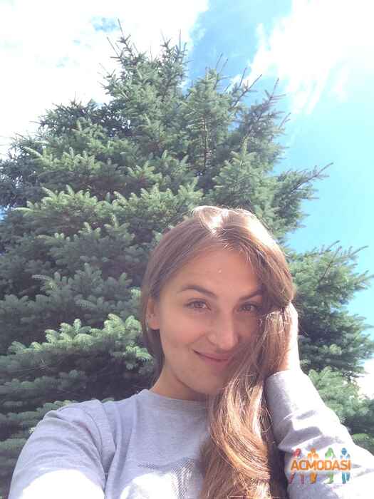 Ксения Алексеевна Агафонова фото №1204980. Загружено 21 Июля 2017