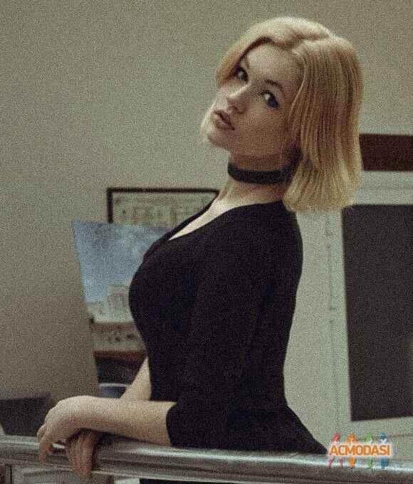 Анастасия Сергеевна Каргина фото №1334144. Загружено 15 Июня 2018