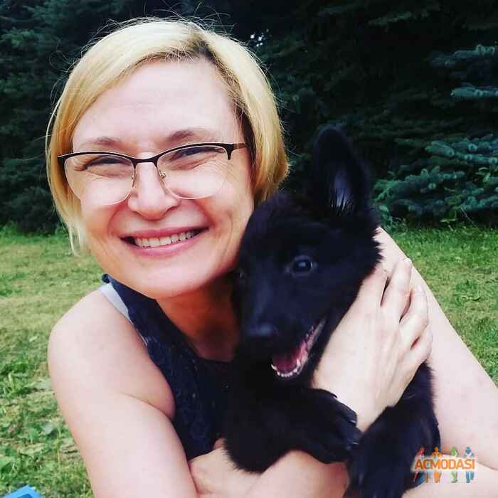 Александра Владимировна Бармина фото №1364834. Загружено 30 Августа 2018