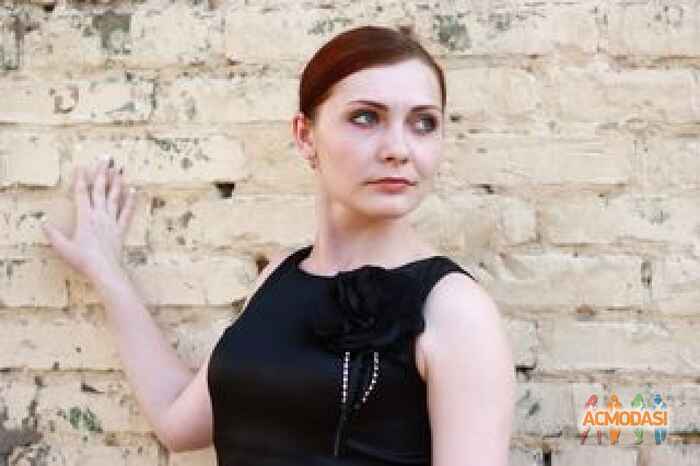 Жданова Анна Александровна фото №127315. Загружено 09 Января 2012