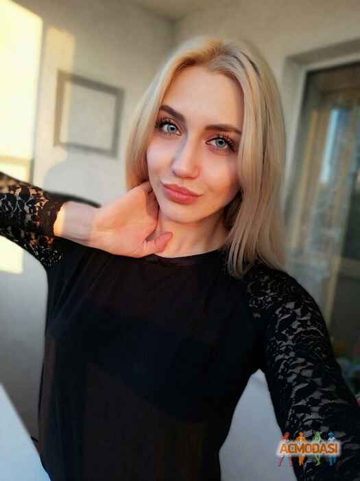 Александра Андреевна Салаш фото №1418113. Загружено 28 Января 2019
