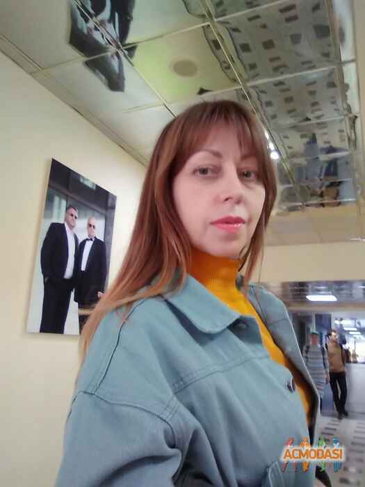 Наталья Борисовна Солдатова фото №1548662. Загружено 10 Декабря 2019