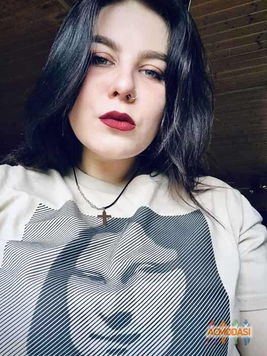 Валерия Сергеевна Попова фото №1607501. Загружено 08 Июня 2020