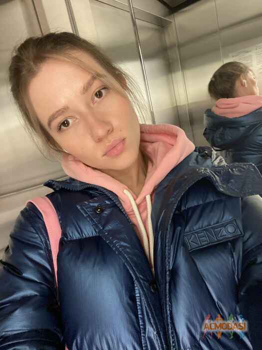 Яна  Фролова фото №1649301. Загружено 23 Октября 2020