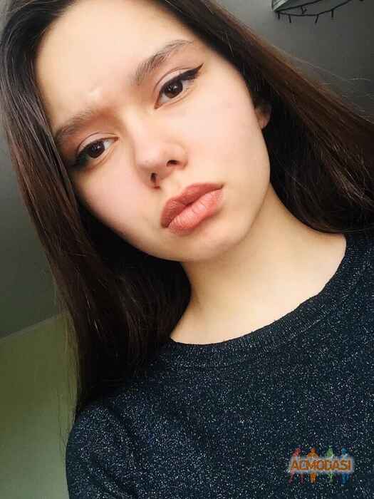 Полина  Доминова фото №1696463. Загружено 03 Апреля 2021