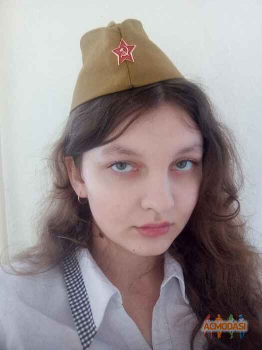 Анастасия  Чемулова фото №1713032. Загружено 04 Июня 2021