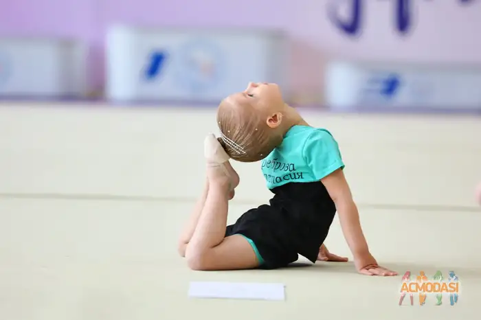 Анастасия Артемовна Сереброва фото №1939939. Загружено 30 Октября 2025