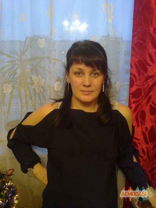 Анна Анатольевна Холмогорова фото №321536. Загружено 08 Января 2013