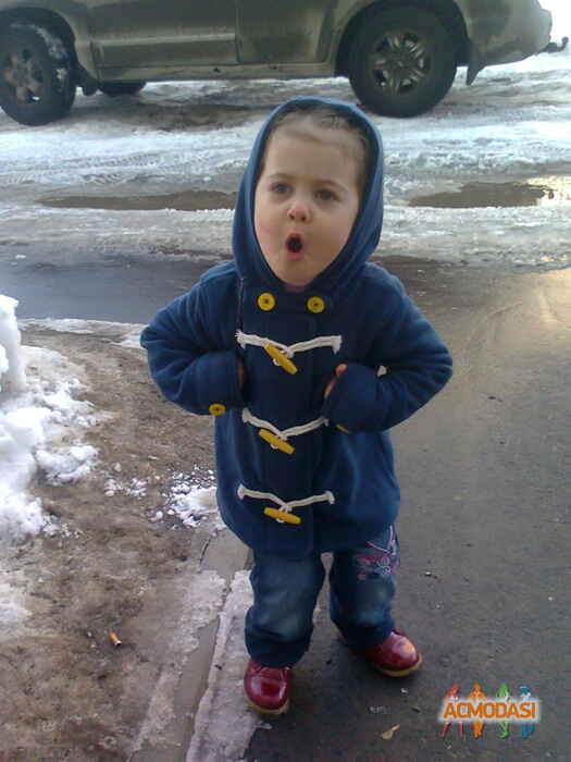 Юлия  Смирнова фото №184199. Загружено 14 Апреля 2012