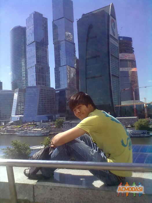 Алмаз Алымкулович Мамбетов фото №229846. Загружено 27 Июля 2012