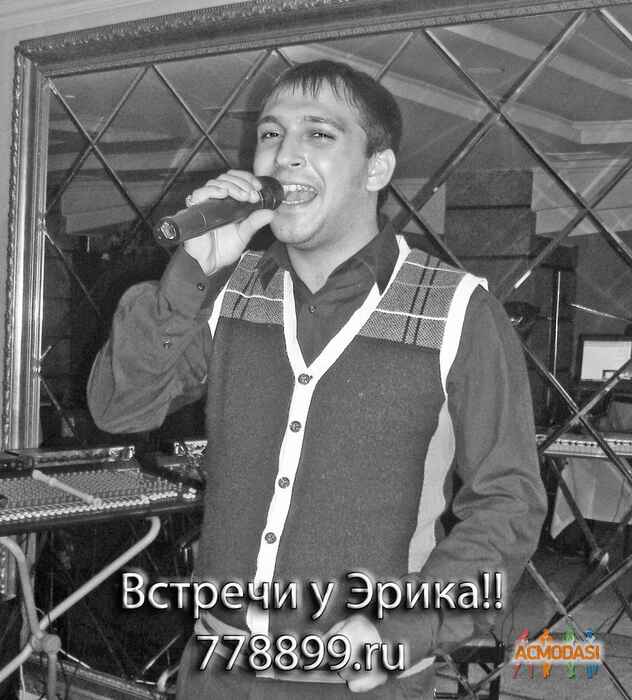 Евгений Андреевич Андреев фото №489035. Загружено 10 Сентября 2013