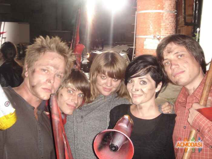 Михаил  Кузнецов фото №163582. Загружено 12 Марта 2012