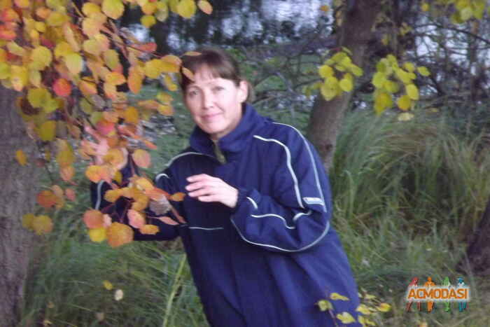 Анюта Георгиевна Умеренко фото №326525. Загружено 14 Января 2013