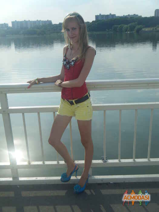 Лукьяненко Виктория Алексеевна фото №472948. Загружено 17 Августа 2013