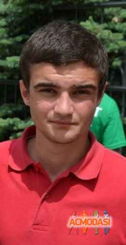 Иван Николаевич Кошлань фото №485524. Загружено 05 Сентября 2013