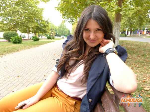 Алина Арутовна Сердюкова фото №519164. Загружено 27 Октября 2013