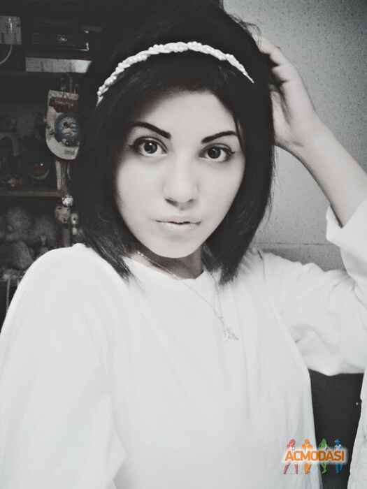 Ася Самвеловна Григорян фото №624265. Загружено 28 Марта 2014