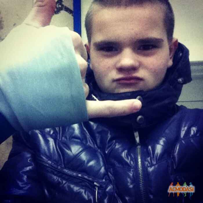 Максим  Валерьевич фото №645459. Загружено 01 Мая 2014