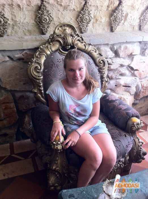 Чуба  Исмаилова фото №683707. Загружено 04 Июля 2014