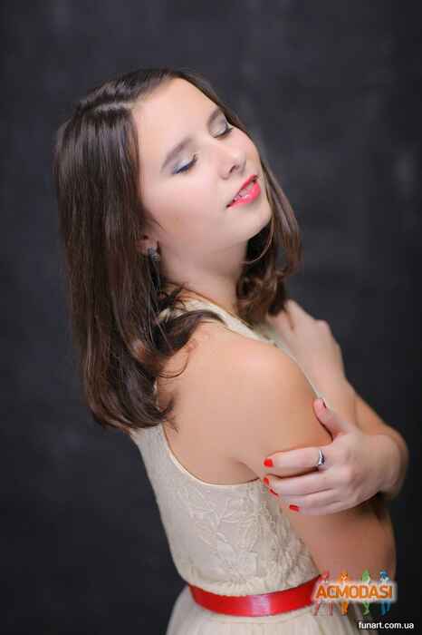 Анна Игоревна Полевик фото №701720. Загружено 01 Августа 2014