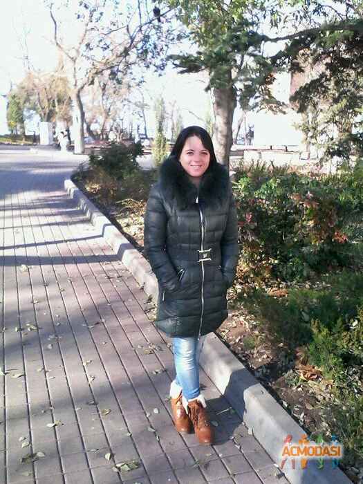 Ольга Михайловна Рыжих фото №823833. Загружено 18 Февраля 2015