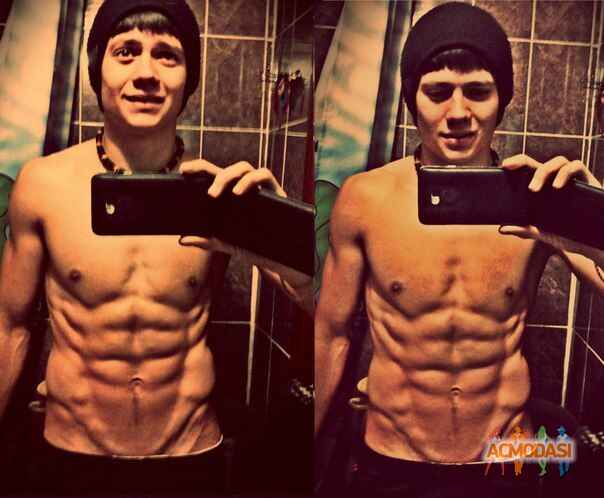 Михаил Александрович Трегубов фото №844081. Загружено 03 Апреля 2015