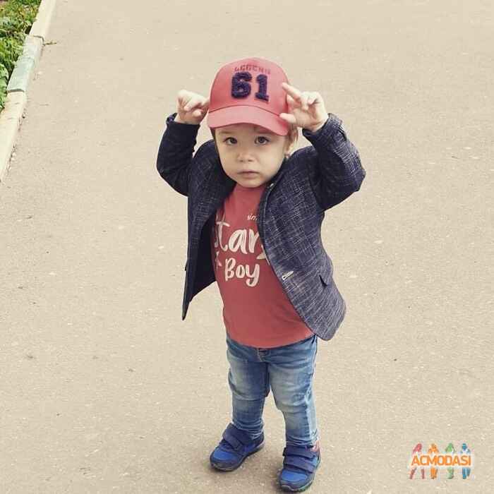 Артур   фото №1472310. Загружено 11 Июня 2019