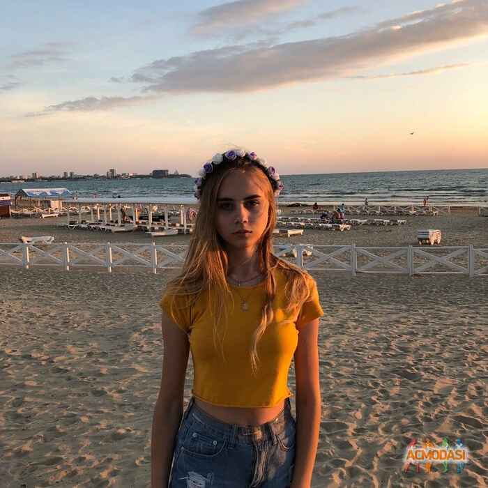 Арина Руслановна Тюкавина фото №1375461. Загружено 25 Сентября 2018