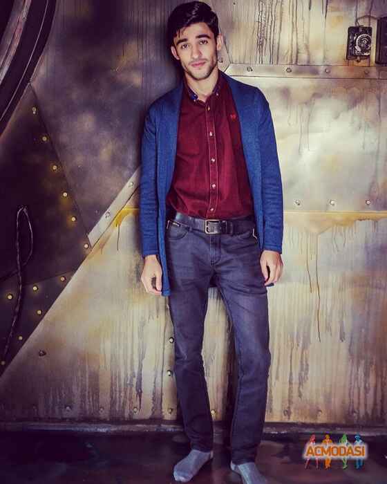 Идрис  Абдуллаев фото №1406067. Загружено 23 Декабря 2018