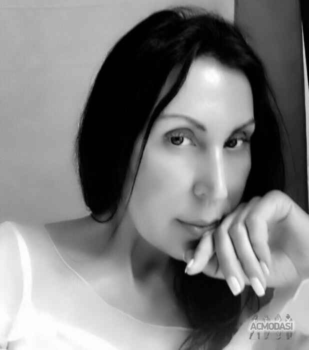 Мари Александровна Уварова фото №1476802. Загружено 25 Июня 2019