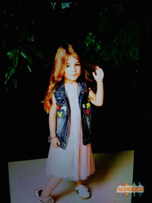 Варвара Константиновна Ханнанова фото №1455019. Загружено 07 Мая 2019