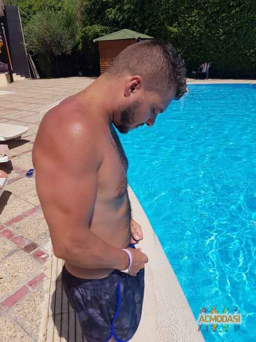 Илья  Владимировчи фото №1466145. Загружено 28 Мая 2019